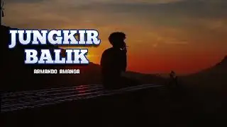 JUNGKIR BALIK _ Fungky Night _ Armando Amanga _ 2024