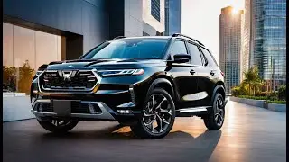 2026 Honda Passport Black Edition: The Pinnacle of Style and Sophistication