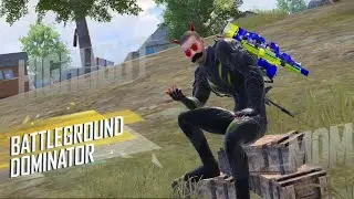 4x spray and burst at 4k 😱😍