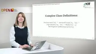 Knowledge Graphs - Hands-On 5.3 SWRL in Protégé