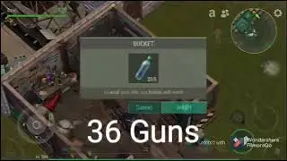Epic loot! MEMO base LDOE Raid