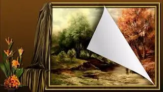 Aleksey Rychkov art