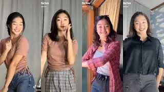 Tiktok Viral Chika @chikakiku 2020