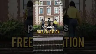 3 Countries provides FREE Education | #114