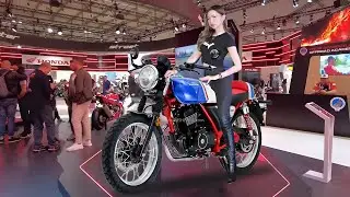 2025 NEW HONDA CGX 150 NEO RETRO ROADSTER UNVEILED!!