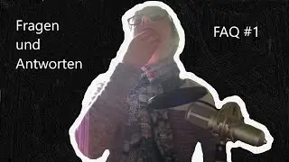 FAQ #1 [Länger die Luft anhalten, Schwimmbad-Blackout...]