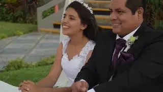 Josue & Emilyn