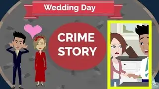 Crime | English Story