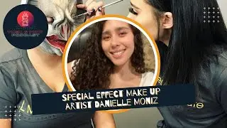 SFX Guru Danielle Moniz Interview