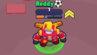 How tu 1hp Volt (in training cave)