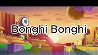 fnf Bonghi Bonghi