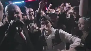 VERSUS BPM Drago feat MC No Limit - Русский рэп в тылу врага