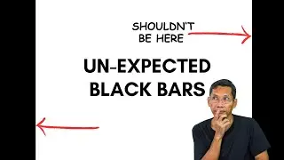 Black Bars Or Wrong Export Resolution - Shotcut