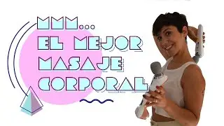 EL PRIMER JUGUETE SEXUAL PARA PAREJAS CON EFECTO FRÍO ❄️ Y CALOR 🔥| NAOMI WAND | | @RedLights.es