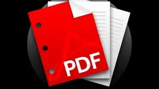 Как разделить или собрать PDF за 5 минут?