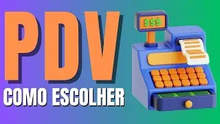 🖥️ 10 Funções ESSENCIAIS que Todo Sistema de PDV Precisa Ter (Antes de Escolher o Seu!)