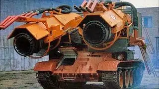 Вот как Нужно Убирать СНЕГ