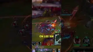 No one else uses Shen W like this... 