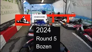 RTT | 2024 | Round 5 | Bozen | Group 2 | 23.03.24 | Racing Team Tirol