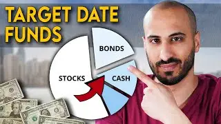 Target Date Funds: Ultimate Guide For Retirement Investing