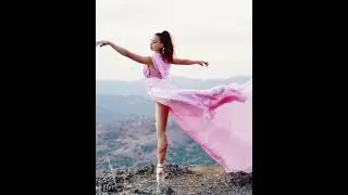 Ballerinas around the world 🌎 90