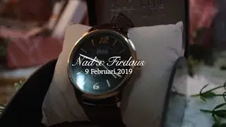 Nad x Firdaus