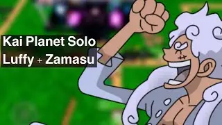 Kai Planet Solo - All Star Tower Defense