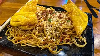 MIE GACOAN KATANYA MENCAPAI OMSET 3 MILYAR PERBULAN SEENAK APA SIH RASANYA???