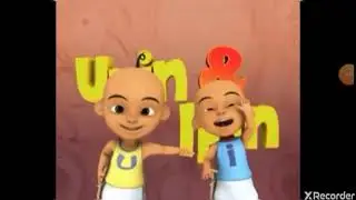 Upin & Ipin Episode { 2 }