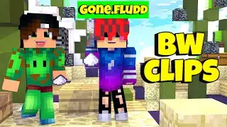 BW CLIPS!! // BW CLIPS IN MCPE! // BY VovkaLite //