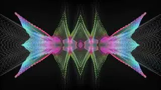 Psychedellic VJ Loops | Motion Background Videos | Free VJ Loops 4K 
