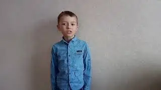 Зябликов Кирилл
