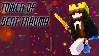 JTOH - Tower of Bent Trauma: Final Stretch