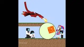 Choose The Right Obstacle To Stop The Fire Dragon 👍