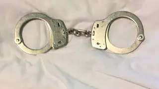 Update on my handcuffs