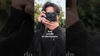 harsh photography advice pt.6