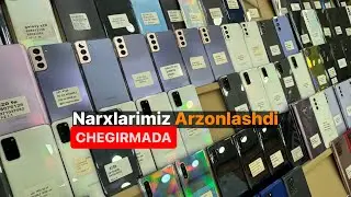 6 апреля 2024 г. Bugungi samsung iphone narxlari ancha arzonlashgan va katta qiziqarlik asotirmentda