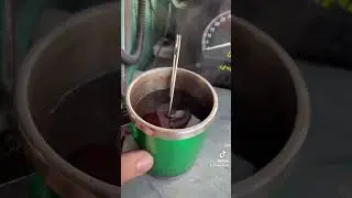 Машинисту всегда тепло