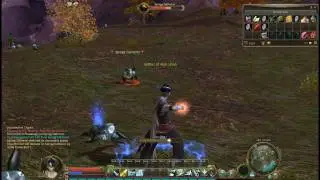 Aion Gameplay - July 2010 [HD 1080]