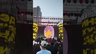 BIG GEE-LEGACY CONCERT. THIS IS MONGOLIAN❤️❤️❤️