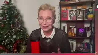 Ларина о голой вечеринке..😂..Бес попутал!👍