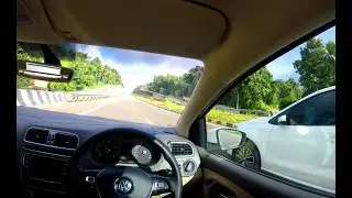 2020 Volkswagen Vento 1.0 TSI vs Vento 1.6 Drag race