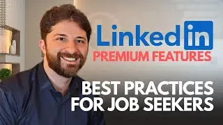 How To Use Linkedin Premium To Get Jobs