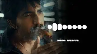 Ravanasura Glimpse BGM | Ravi Teja | Ravanasura BGM Ringtone | NANI BEATS OFFICIAL
