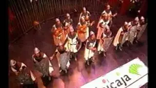 Comparsa 