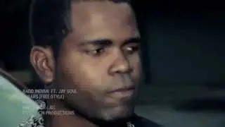 Badd Indyan ft Jay Soul -16 Bars Free-Style  (Official HD Video) May 2013