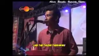 Via Vallen Terbaru 2015 Dangdut Koplo Hot -  MARAI CEMBURU