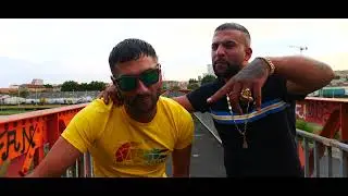Antonico Jimenez feat perete - La Calle Fascina - Clips Officiel