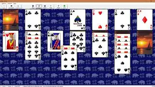 How to Play Klondike Solitaire