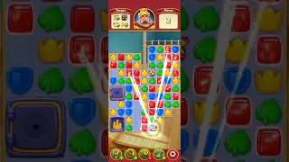 Royal Match # Level 2171 - 2180